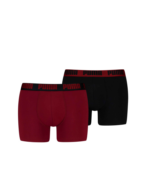 Нижнее белье PUMA Men Everyday Basic Boxe модель 938320 Фото