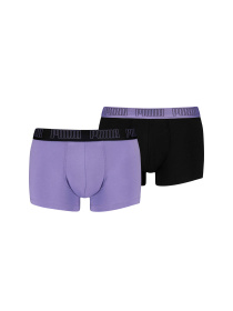 Нижня білизна PUMA Men Everyday Trunk 2p модель 938321 Фото