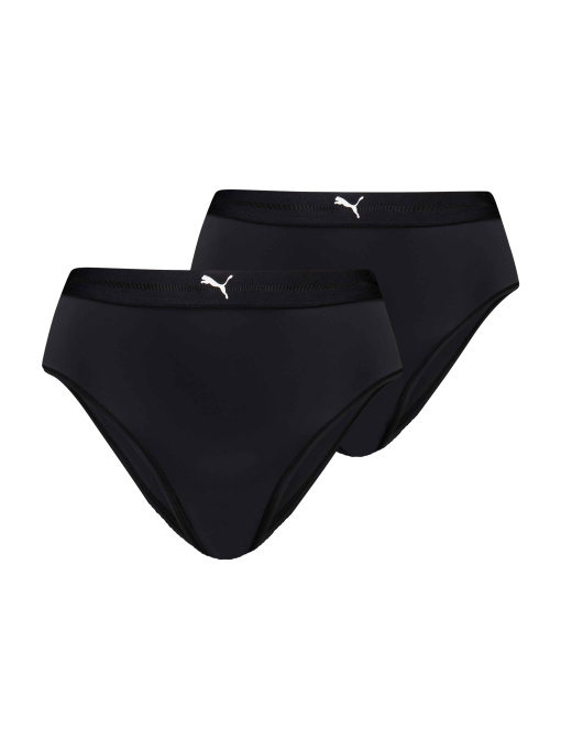 Нижня білизна PUMA Women High Waist Brazil модель 938605 Фото