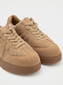 Кеди URBAN TRACE модель UT18545-WT Фото