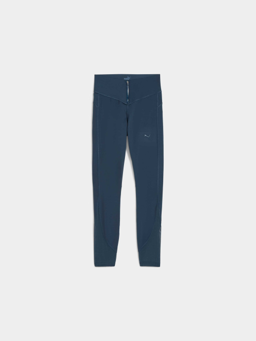 Штани PUMA Zip Tights модель 526814 Фото