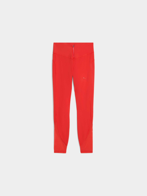 Штани PUMA Zip Tights модель 526814 Фото