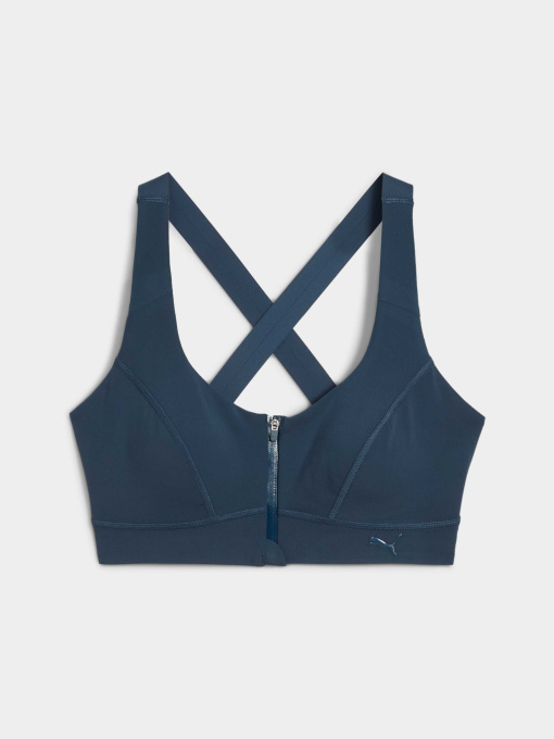 Футболки і поло PUMA Zip Bra модель 526811 Фото