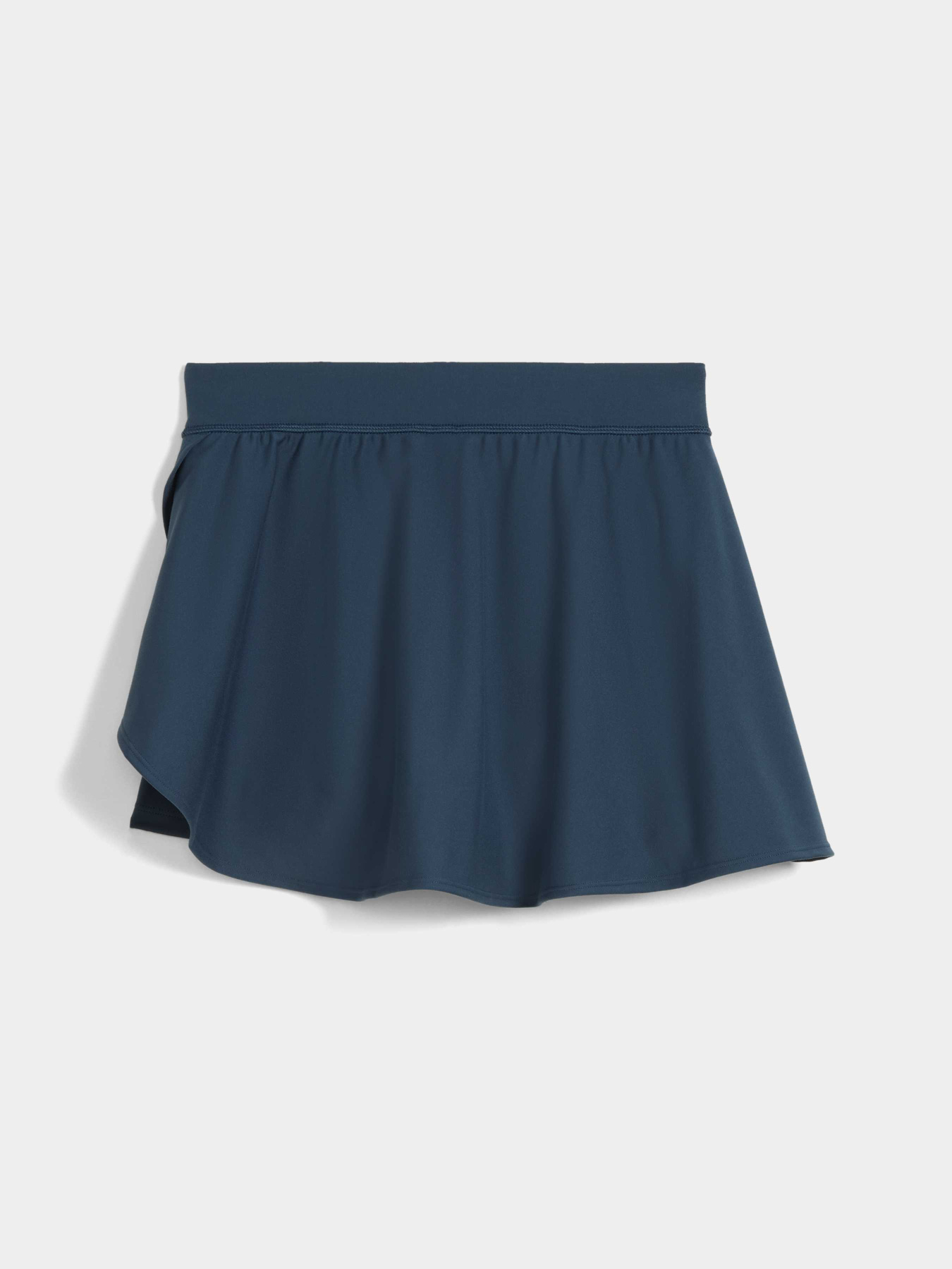 Спідниці PUMA Asymmetric Skort модель 526815 Спідниці PUMA Asymmetric Skort модель 526815 Фото