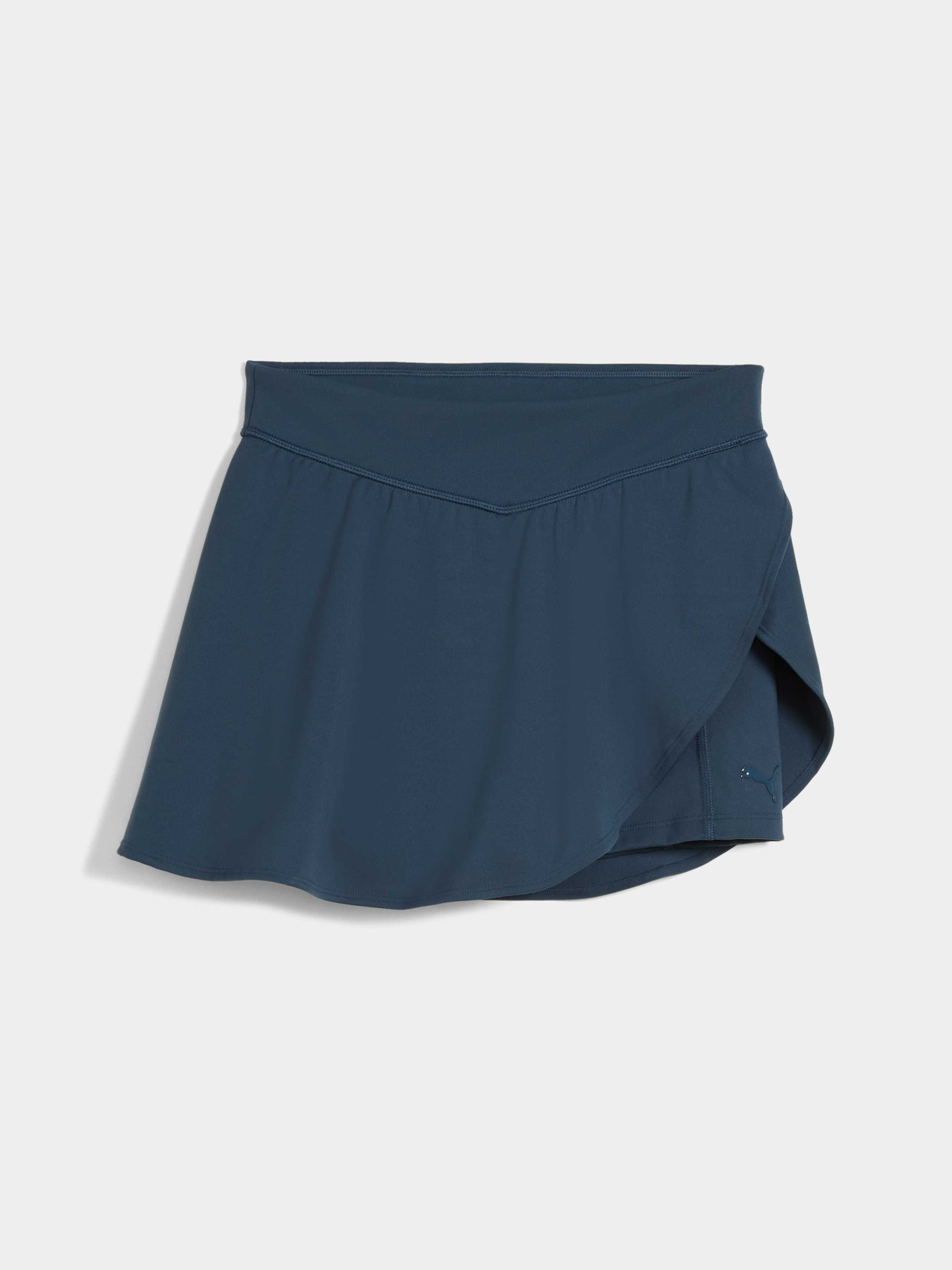 Спідниці PUMA Asymmetric Skort модель 526815 Спідниці PUMA Asymmetric Skort модель 526815 Фото
