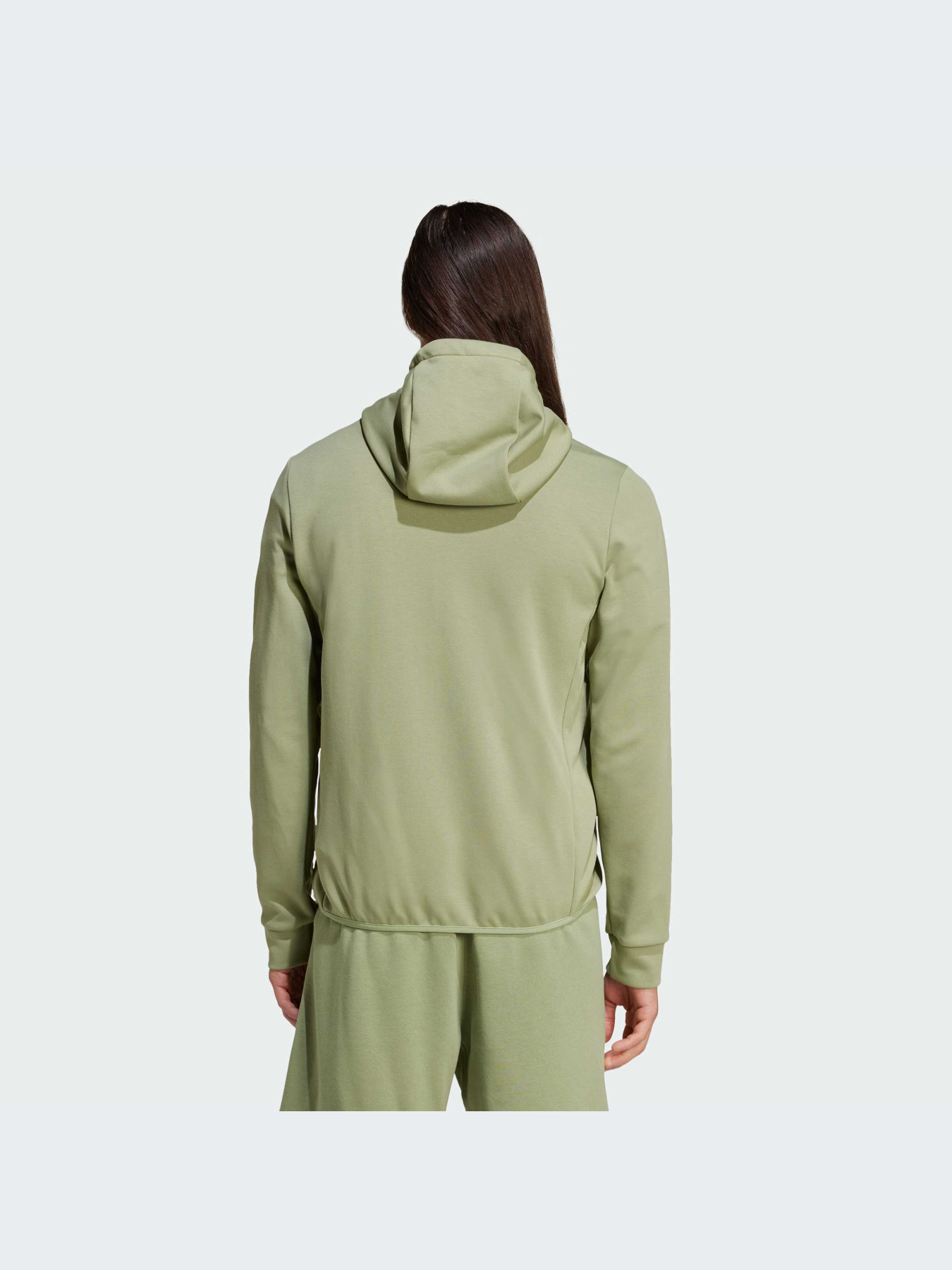 Куртки и дубленки Adidas модель IX8915 Куртки и дубленки Adidas модель IX8915 Фото