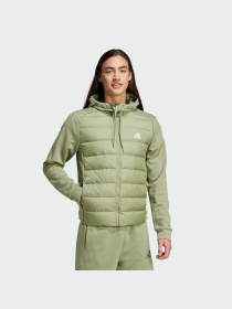 Куртки и дубленки Adidas модель IX8915 Фото