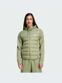 Куртки и дубленки Adidas модель IX8915 Фото