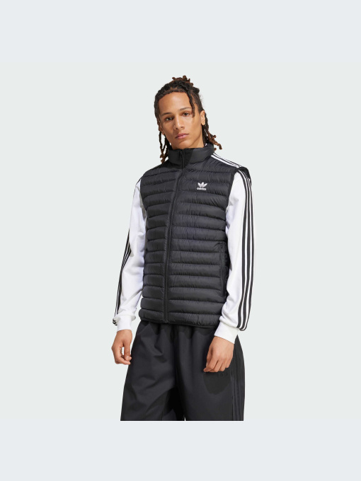 Куртки и дубленки Adidas модель IW3448 Фото