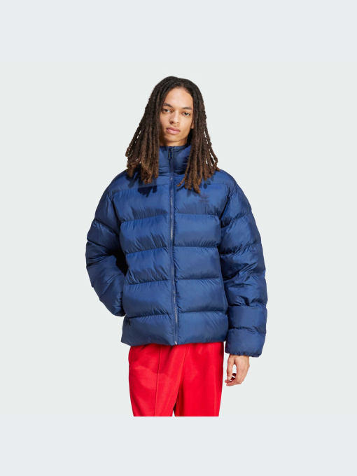 Куртки и дубленки Adidas модель IY3397 Фото