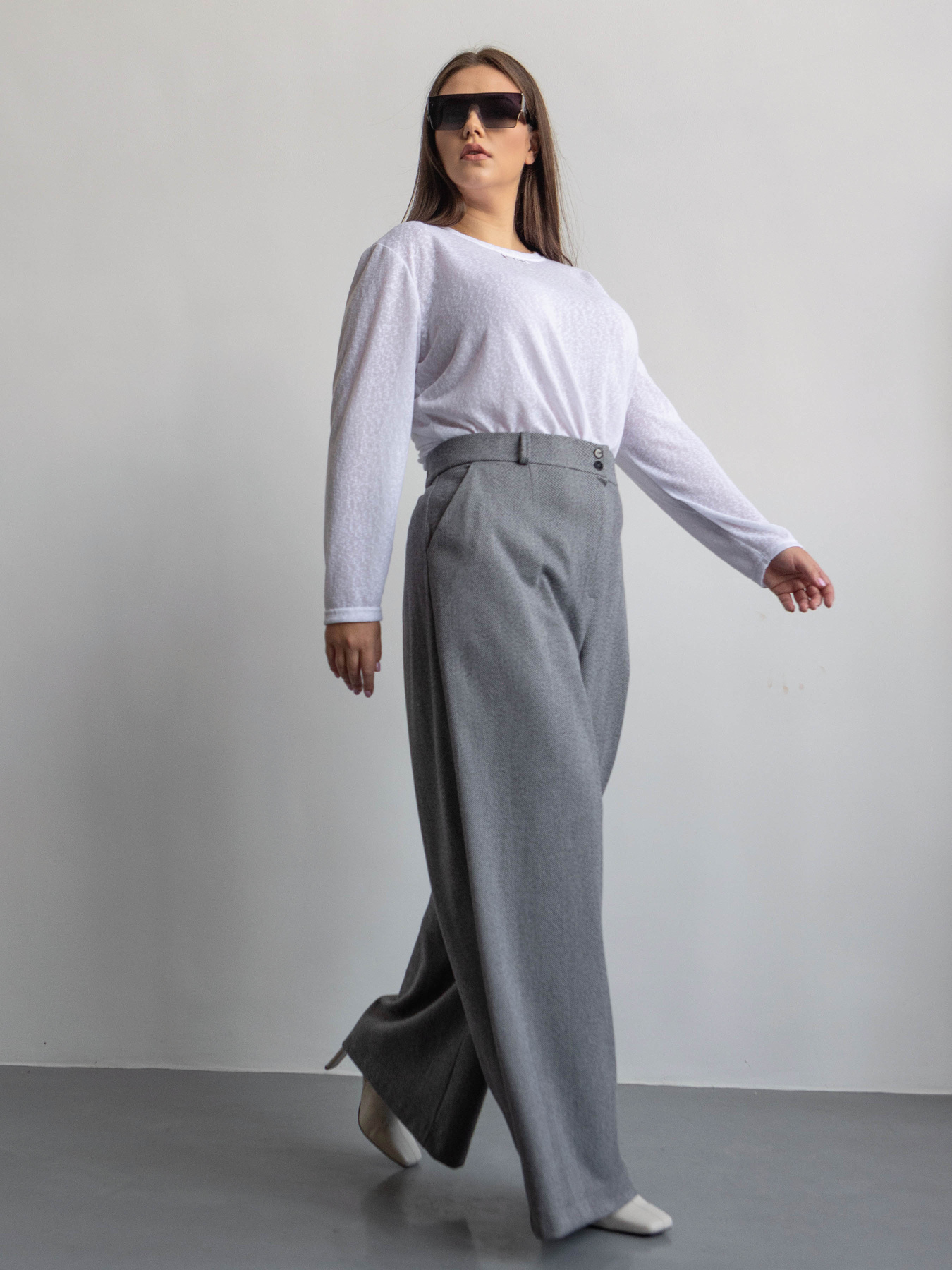Брюки Jadone Fashion модель Toys_sir Фото