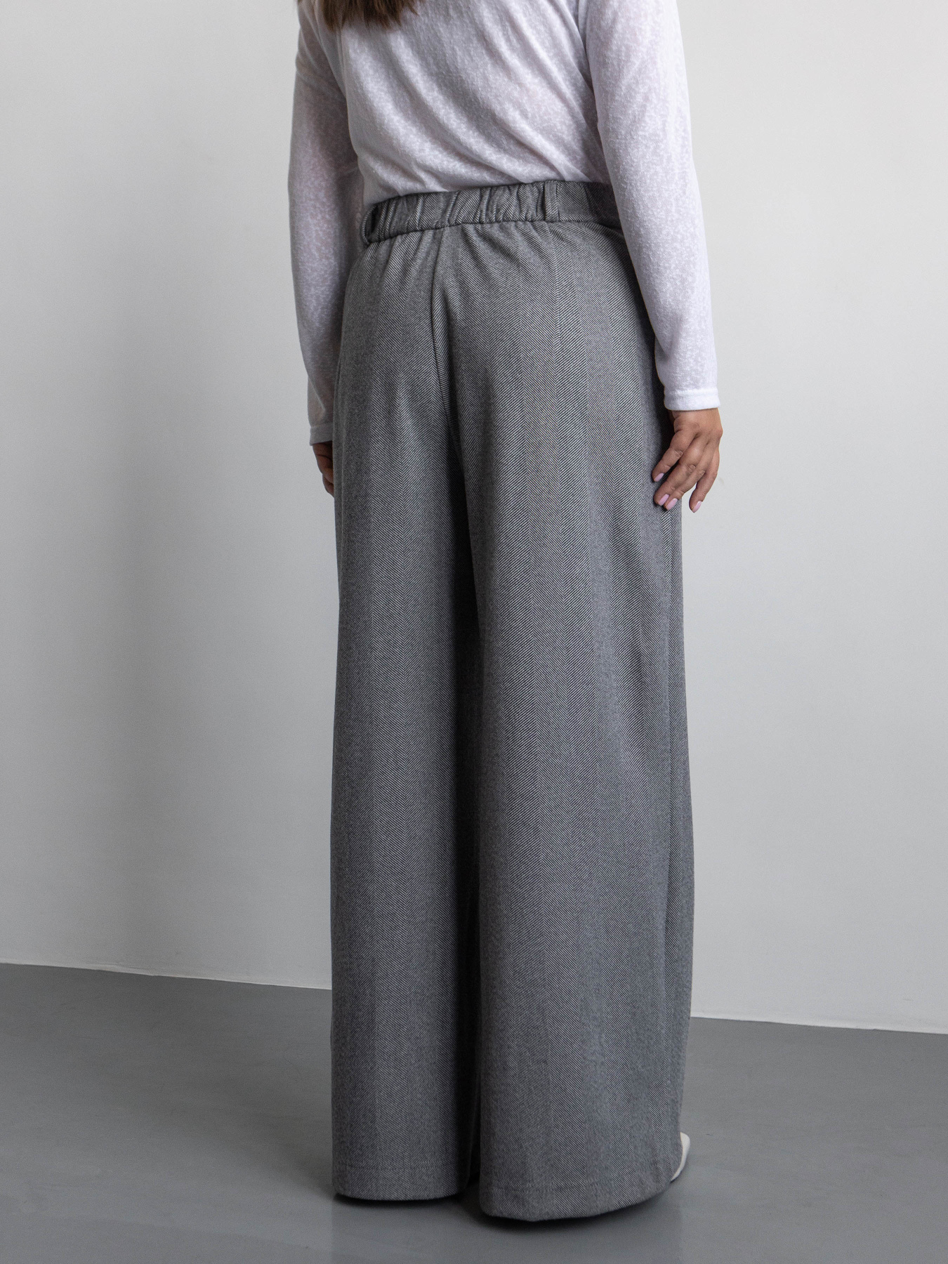 Брюки Jadone Fashion модель Toys_sir Фото