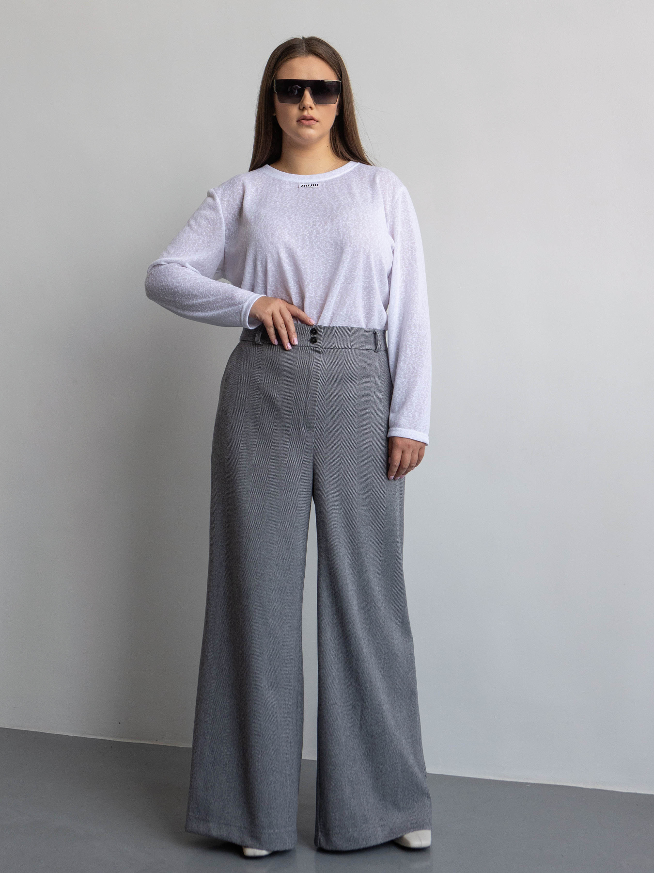 Брюки Jadone Fashion модель Toys_sir Фото