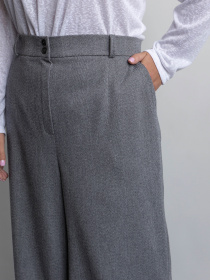 Брюки Jadone Fashion модель Toys_sir Фото