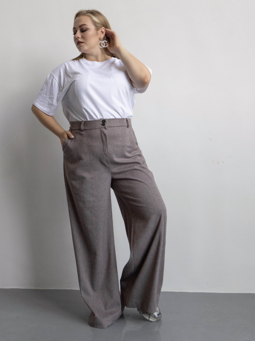 Брюки Jadone Fashion модель Toys_kor Фото