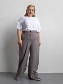 Брюки Jadone Fashion модель Toys_kor Фото