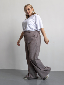 Брюки Jadone Fashion модель Toys_kor Фото