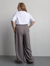 Брюки Jadone Fashion модель Toys_kor Фото