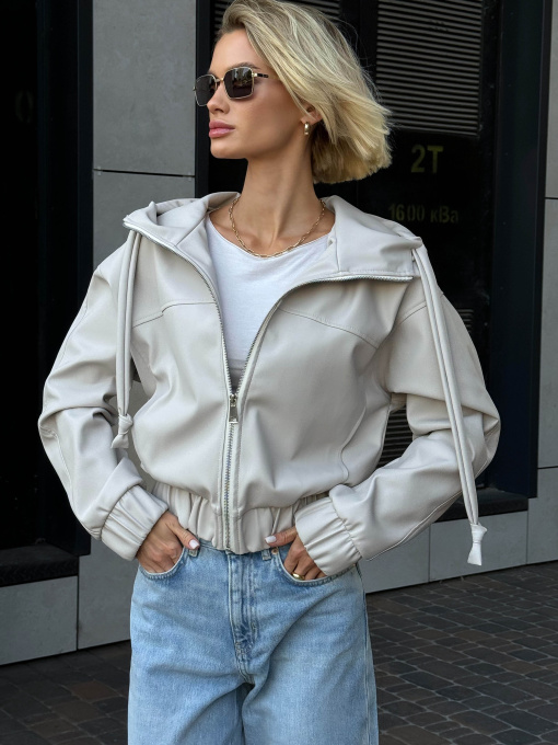 Куртки и дубленки Jadone Fashion модель Tvist_b Фото