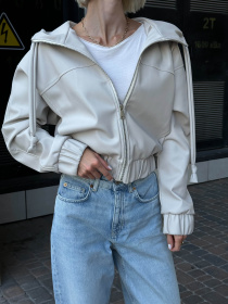 Куртки та дублянки Jadone Fashion модель Tvist_b Фото