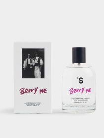 Парфумована вода Berry me Sister’s Aroma модель 4820227782734 Фото
