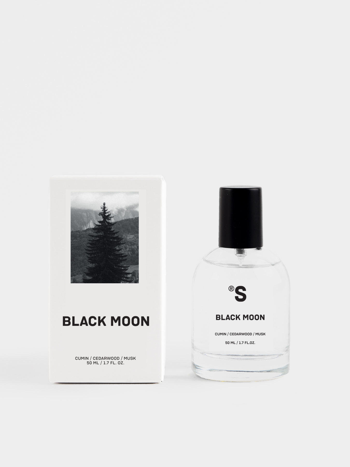 Парфумована вода Black Moon Sister’s Aroma модель 4820227782444 Парфумована вода Black Moon Sister’s Aroma модель 4820227782444 Фото