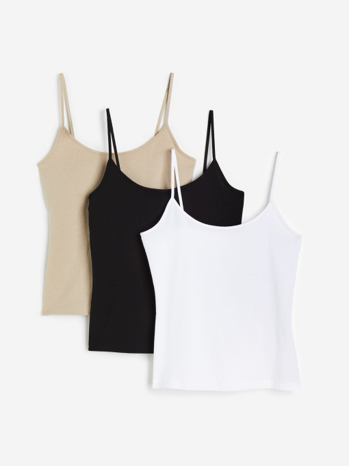 Футболки и поло H&M модель 74255 Фото