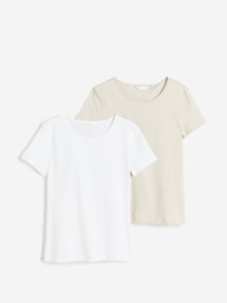Футболки и поло H&M модель 74259 Фото