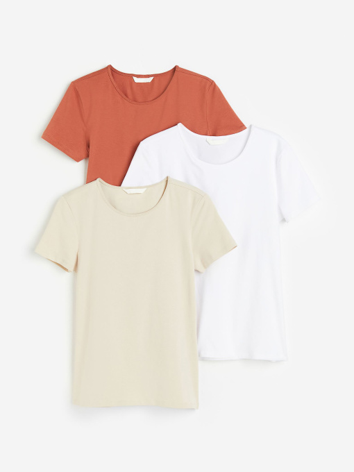 Футболки и поло H&M модель 74262 Фото