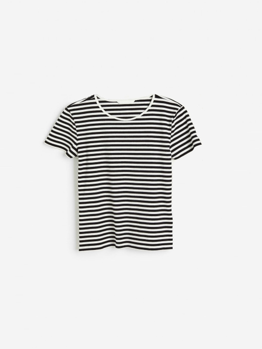 Футболки и поло H&M модель 74267 Фото