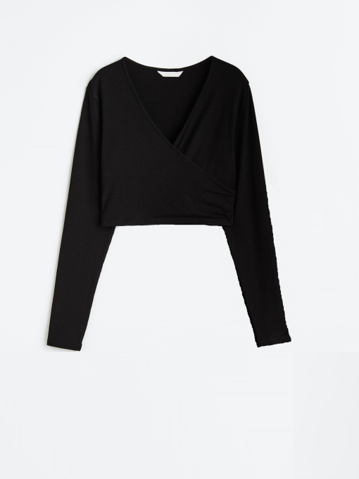 Худи и свитшоты H&M модель 74292 Фото