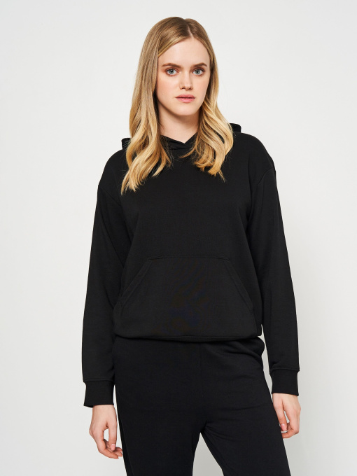 Худи и свитшоты H&M модель 74316 Фото