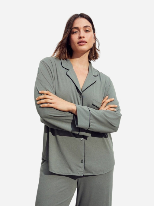 Одяг для дому та сну H&M модель 74325 Фото
