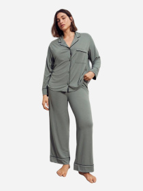 Одяг для дому та сну H&M модель 74325 Фото