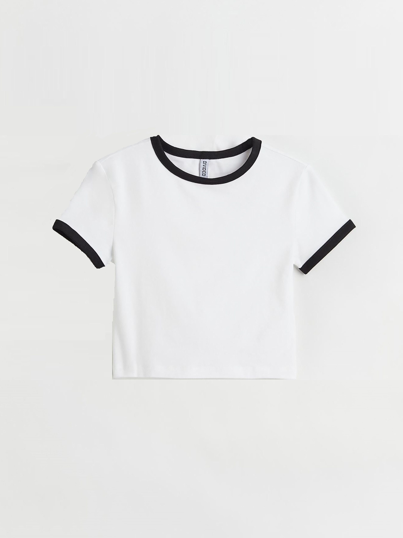 Футболки и поло H&M модель 74327 Фото