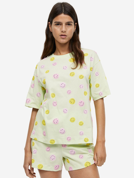Одежда для дома и сна H&M модель 74334 Фото