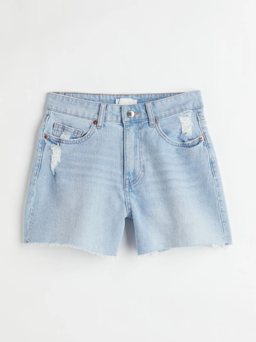 Шорты H&M модель 74347 Фото
