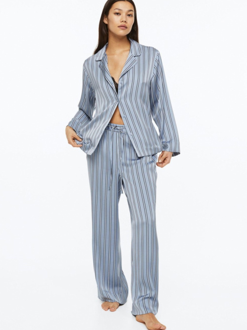 Одежда для дома и сна H&M модель 74349 Фото
