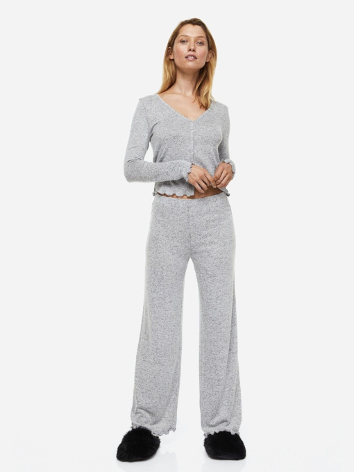Одежда для дома и сна H&M модель 74354 Фото