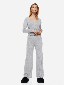 Одяг для дому та сну H&M модель 74354 Фото