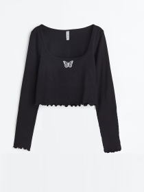 Одежда для дома и сна H&M модель 74315 Фото