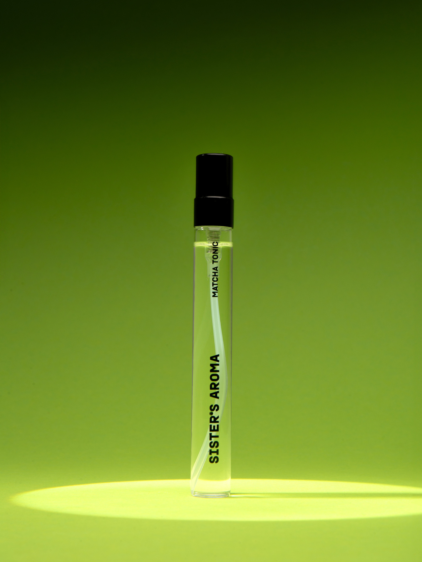 Парфюмированная вода Matcha Tonic Sister’s Aroma модель 4820227783113 Парфюмированная вода Matcha Tonic Sister’s Aroma модель 4820227783113 Фото