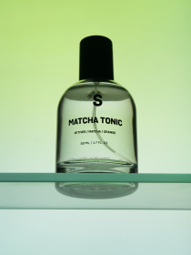 Парфумована вода Matcha Tonic Sister’s Aroma модель 4820227783083 Фото