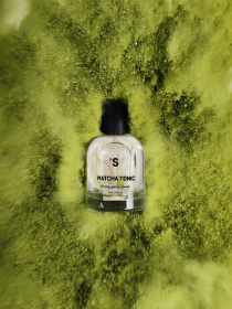 Парфумована вода Matcha Tonic Sister’s Aroma модель 4820227783083 Фото