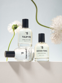 Парфумована вода Matcha Tonic Sister’s Aroma модель 4820227783083 Фото