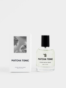 Парфумована вода Matcha Tonic Sister’s Aroma модель 4820227783083 Фото