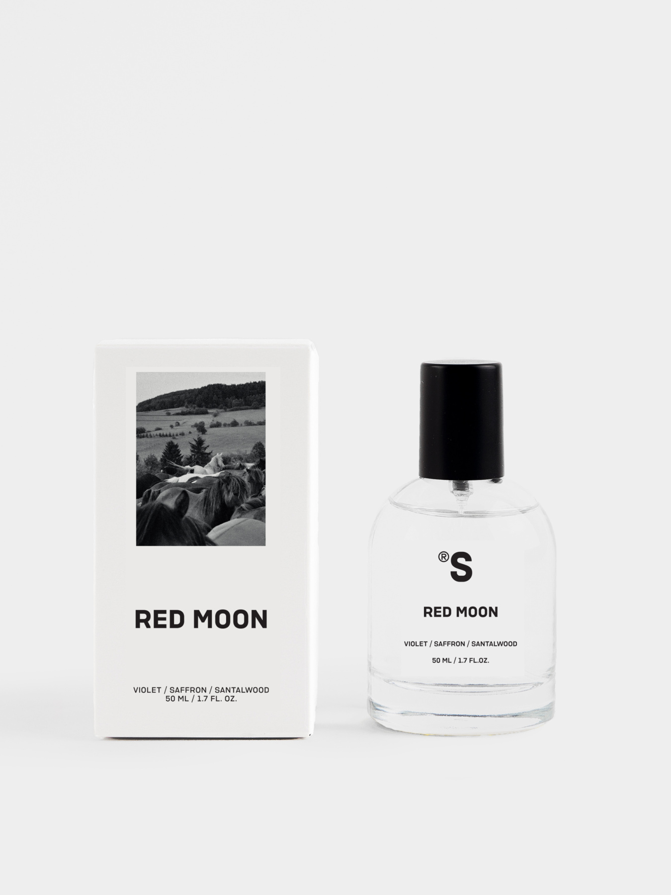 Парфумована вода Red Moon Sister’s Aroma модель 4820227782437 Парфумована вода Red Moon Sister’s Aroma модель 4820227782437 Фото
