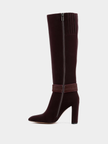 Ботинки и сапоги LeBERDES модель 00000010867 Фото