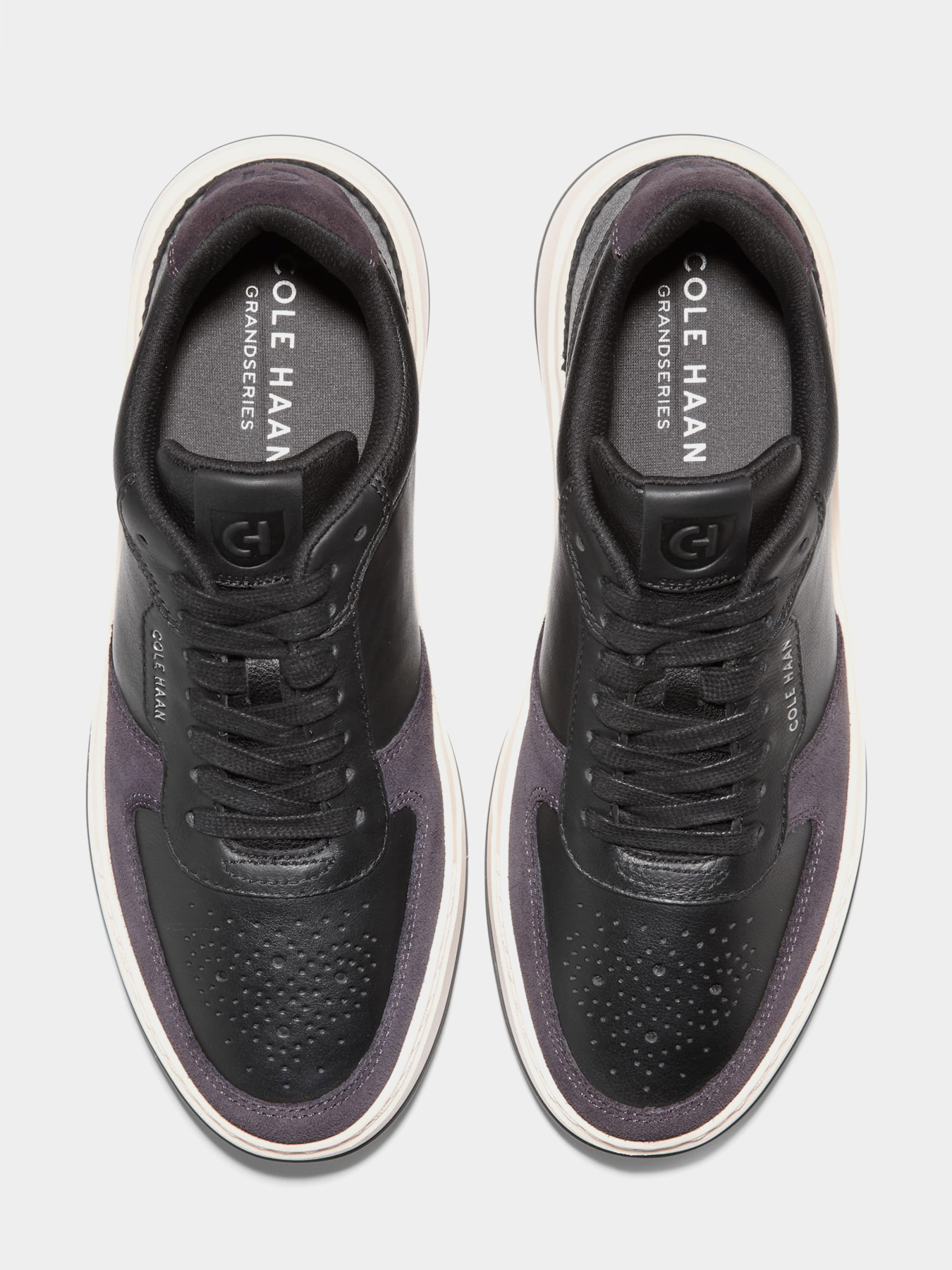 Кеди Cole Haan модель C34905 Фото