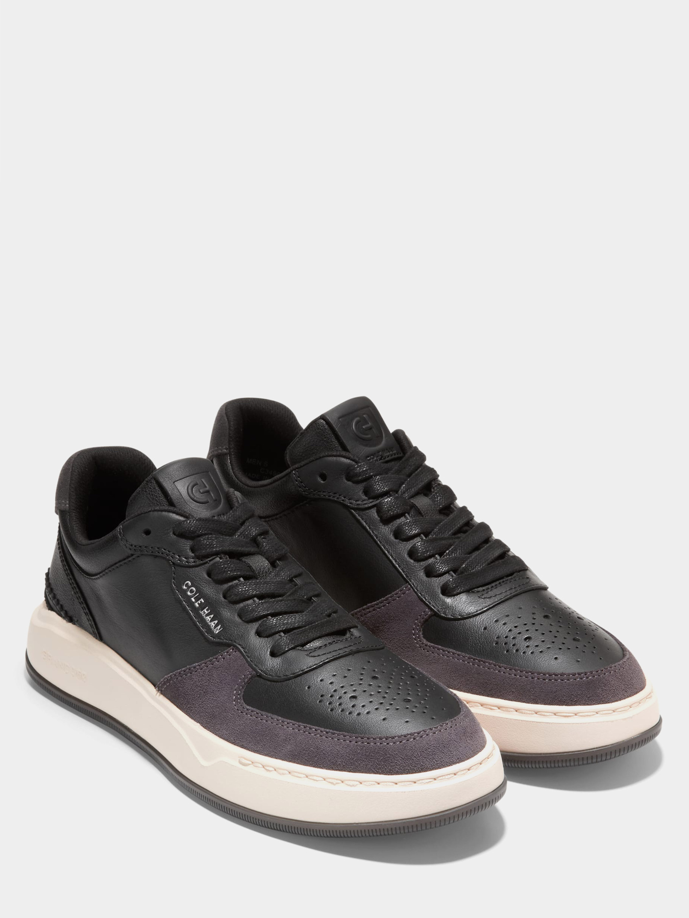 Кеди Cole Haan модель C34905 Фото